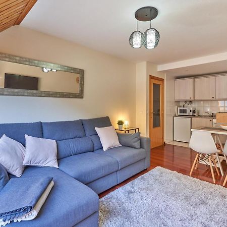 칸프랑크 Magnifico Atico Duplex Con Vistas A La Montana 아파트 외부 사진